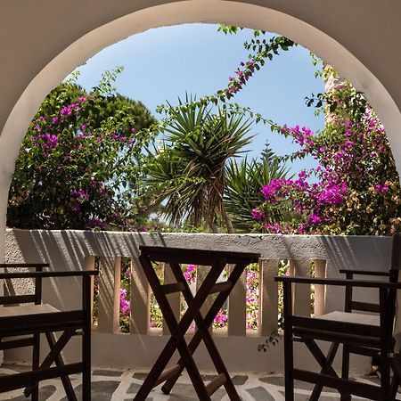 Hotel Naxos Beach Naxos City Oda fotoğraf