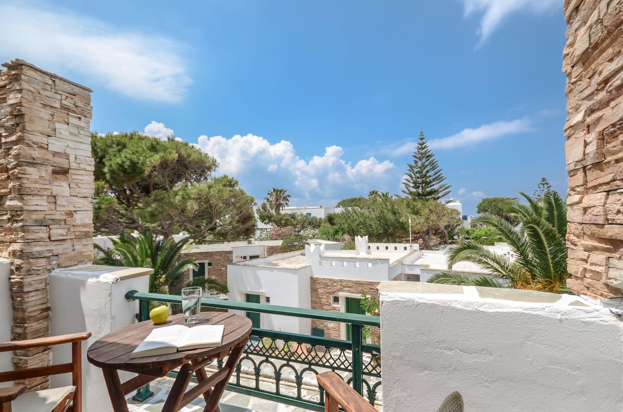 Hotel Naxos Beach Naxos City Dış mekan fotoğraf