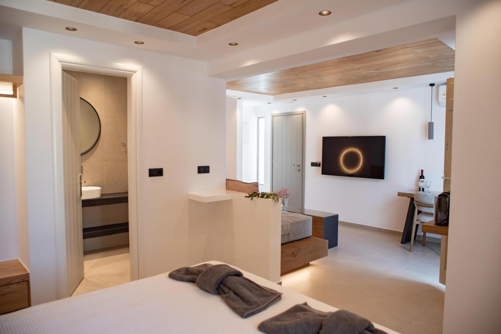 Hotel Naxos Beach Naxos City Dış mekan fotoğraf