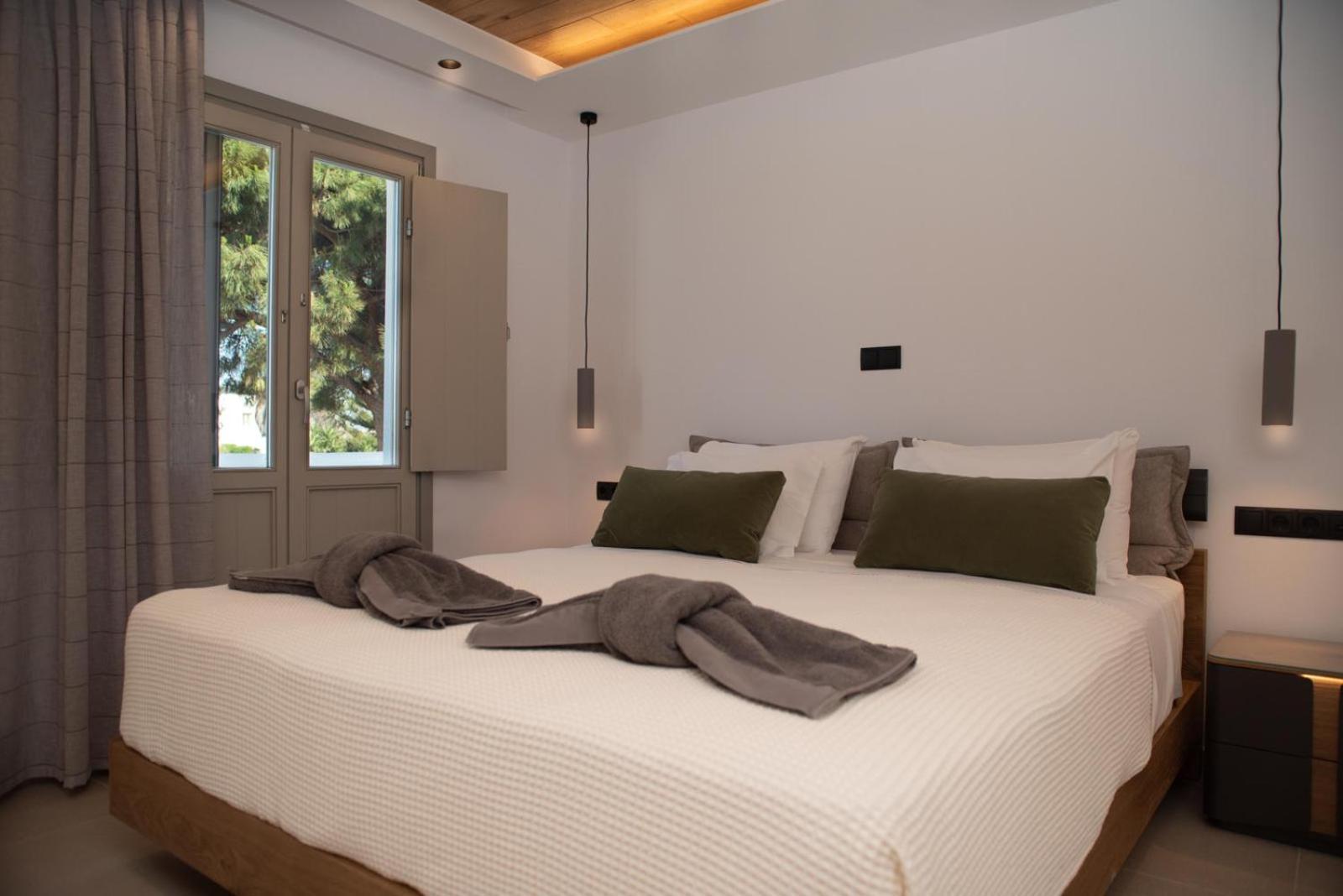 Hotel Naxos Beach Naxos City Dış mekan fotoğraf