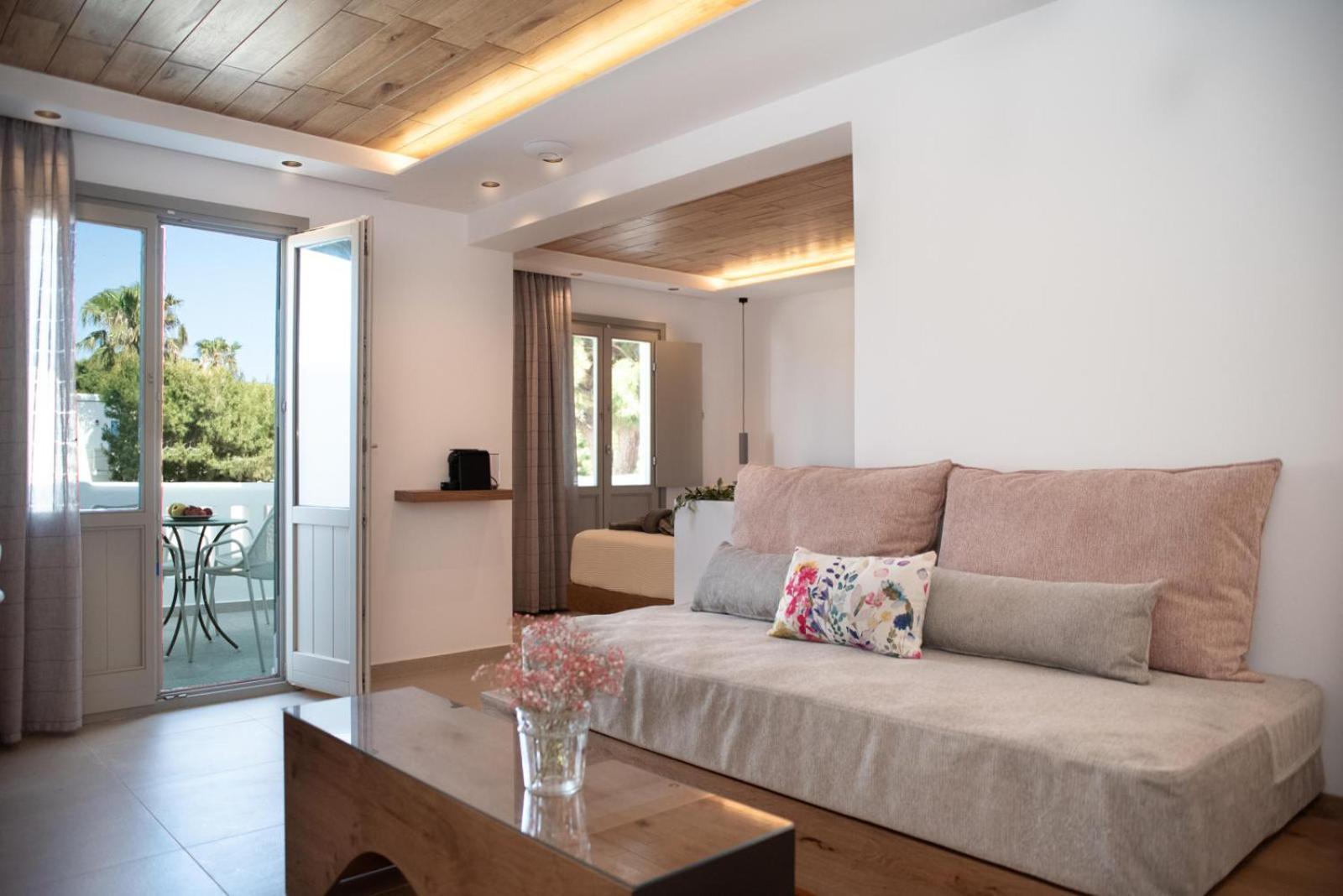 Hotel Naxos Beach Naxos City Dış mekan fotoğraf
